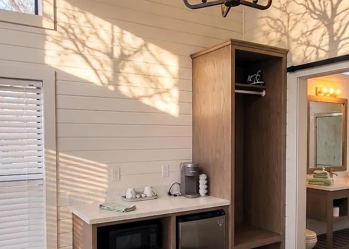 Th21 Sedona Sunrise Tiny - 15 Min To Sedona Holiday home Cottonwood