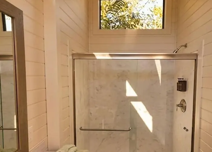 Holiday home Th21 Sedona Sunrise Tiny - 15 Min To Sedona *