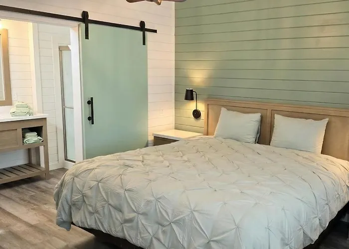 Holiday home Th21 Sedona Sunrise Tiny - 15 Min To Sedona *