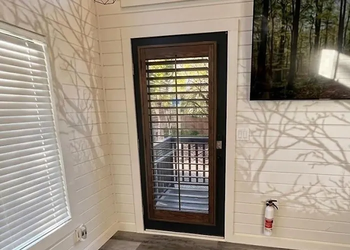 Th21 Sedona Sunrise Tiny - 15 Min To Sedona Holiday home *