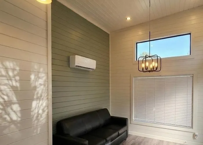 Holiday home Th21 Sedona Sunrise Tiny - 15 Min To Sedona Cottonwood